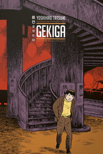 Gekiga - Yoshihiro Tatsumi Cofanetto